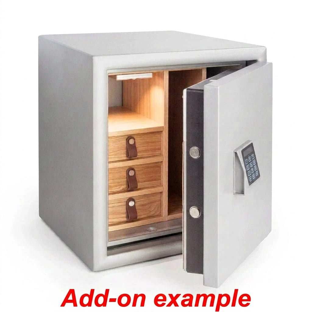 Burg Wachter Diplomat MTD760-E-FP