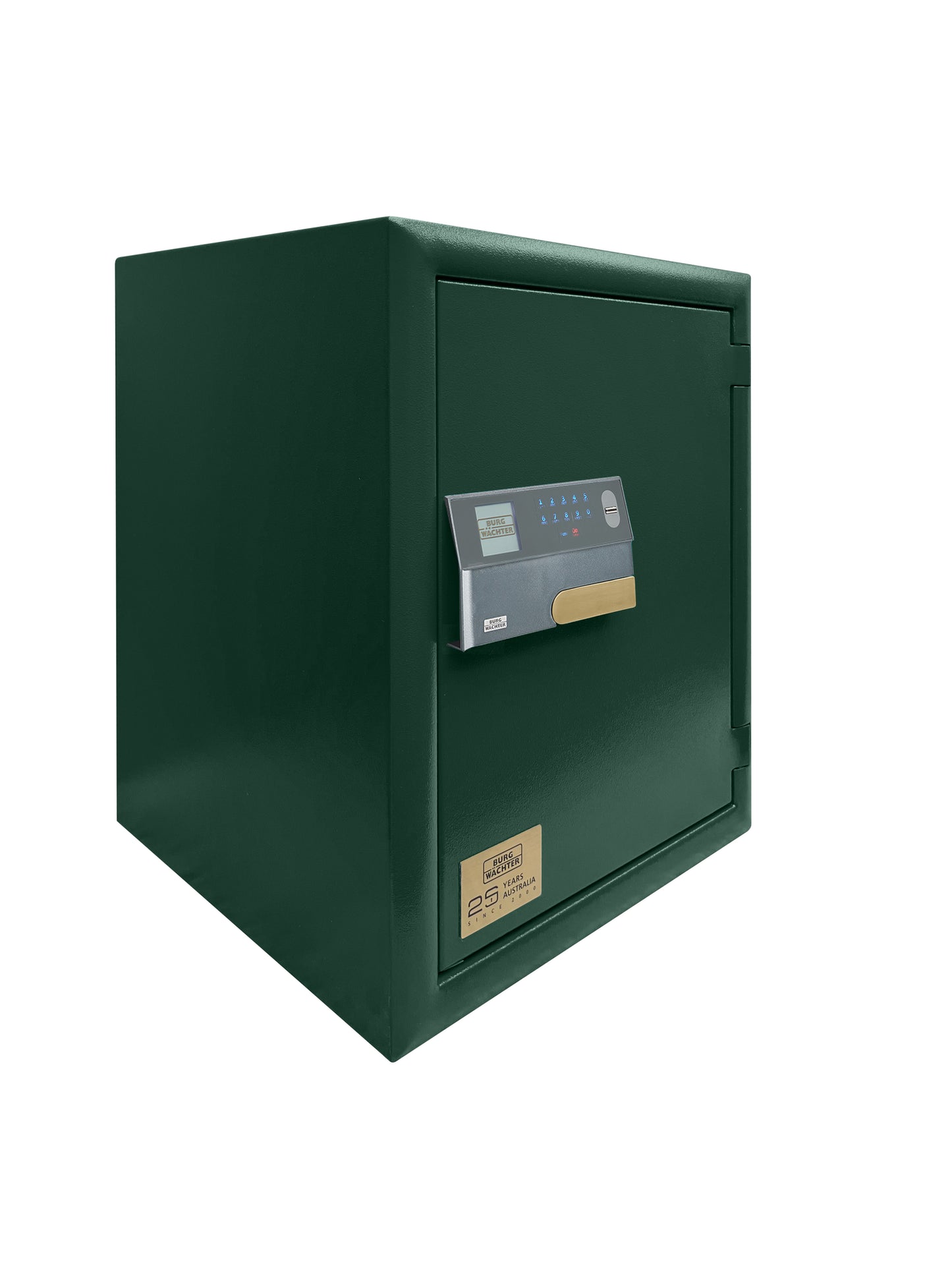 Burg Wachter Diplomat MTD760-E-FP 25th anniversary