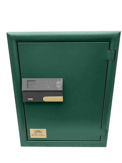 Burg Wachter Diplomat MTD760-E-FP 25th anniversary