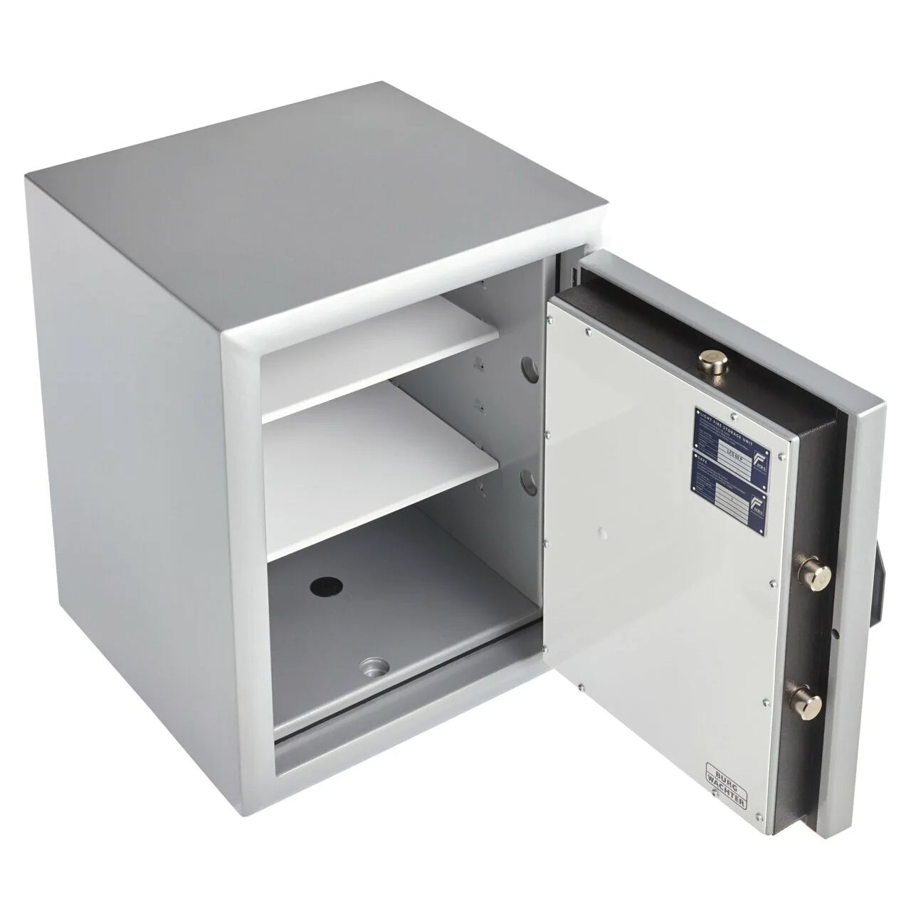 Burg Wachter Diplomat MTD760-E-FP