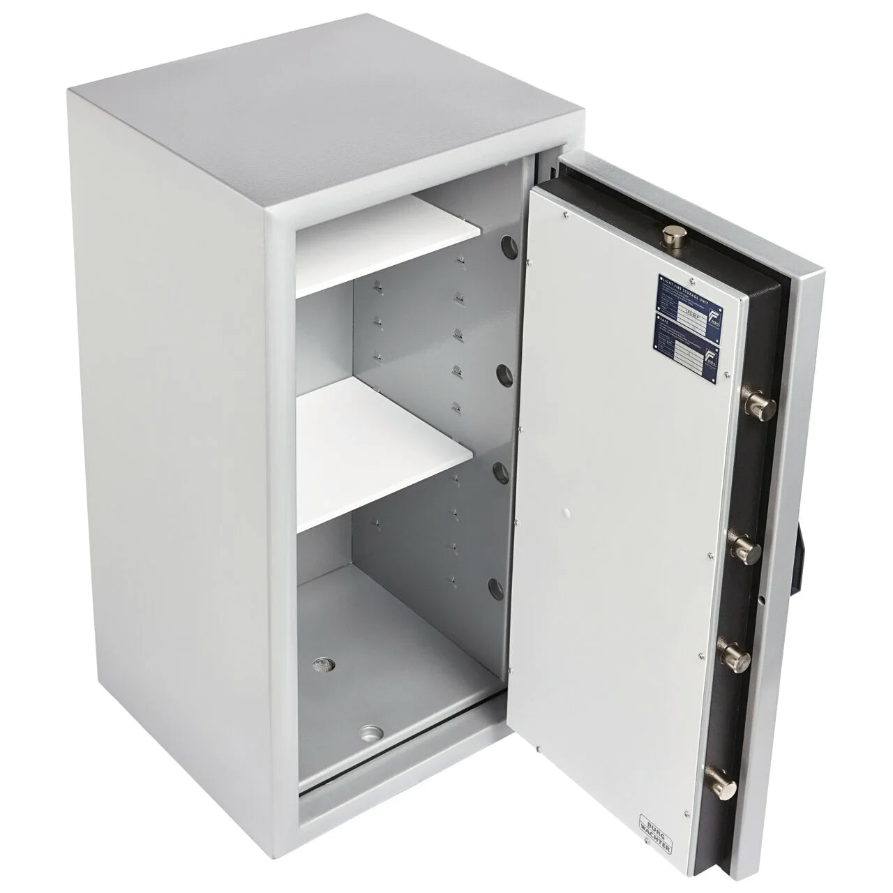 Burg Wachter Diplomat MTD780-E-FP