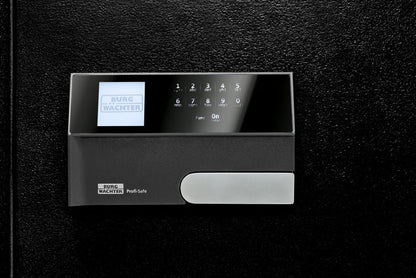Burg Wachter Profi safe PRS-580-E