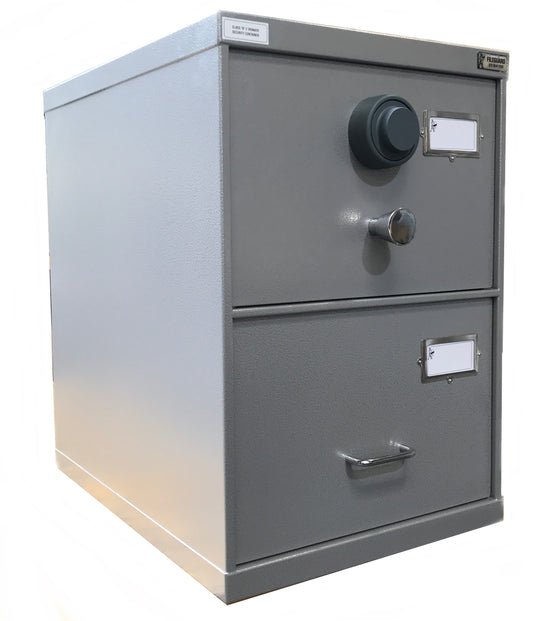 Class B - 2 Drawer