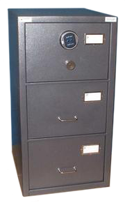 Class B - 3 Drawer