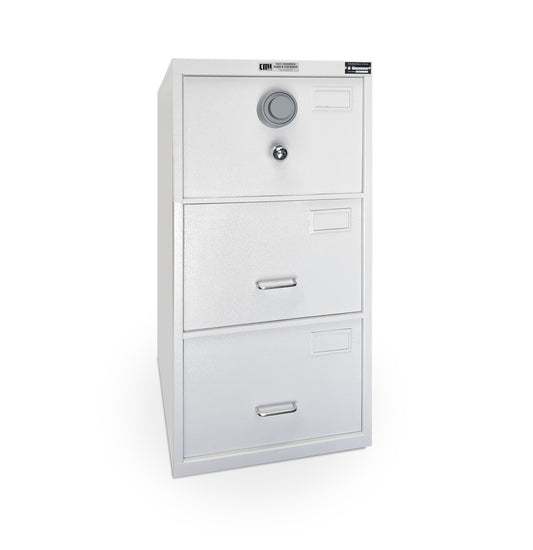 CMI SCEC Class B Filing Cabinet - 3 Drawer