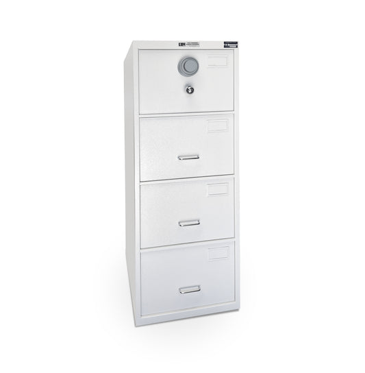 CMI SCEC Class B Filing Cabinet - 4 Drawer