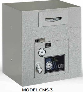 CMI Cash Management Safe 3