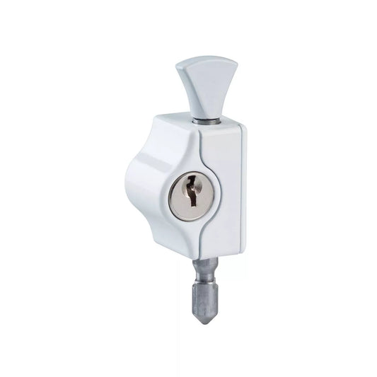 Whitco CYL4 Mini Window Bolt