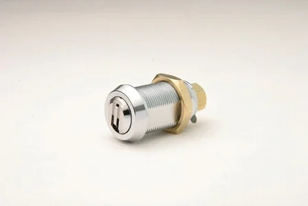 BiLock Restricted Key System