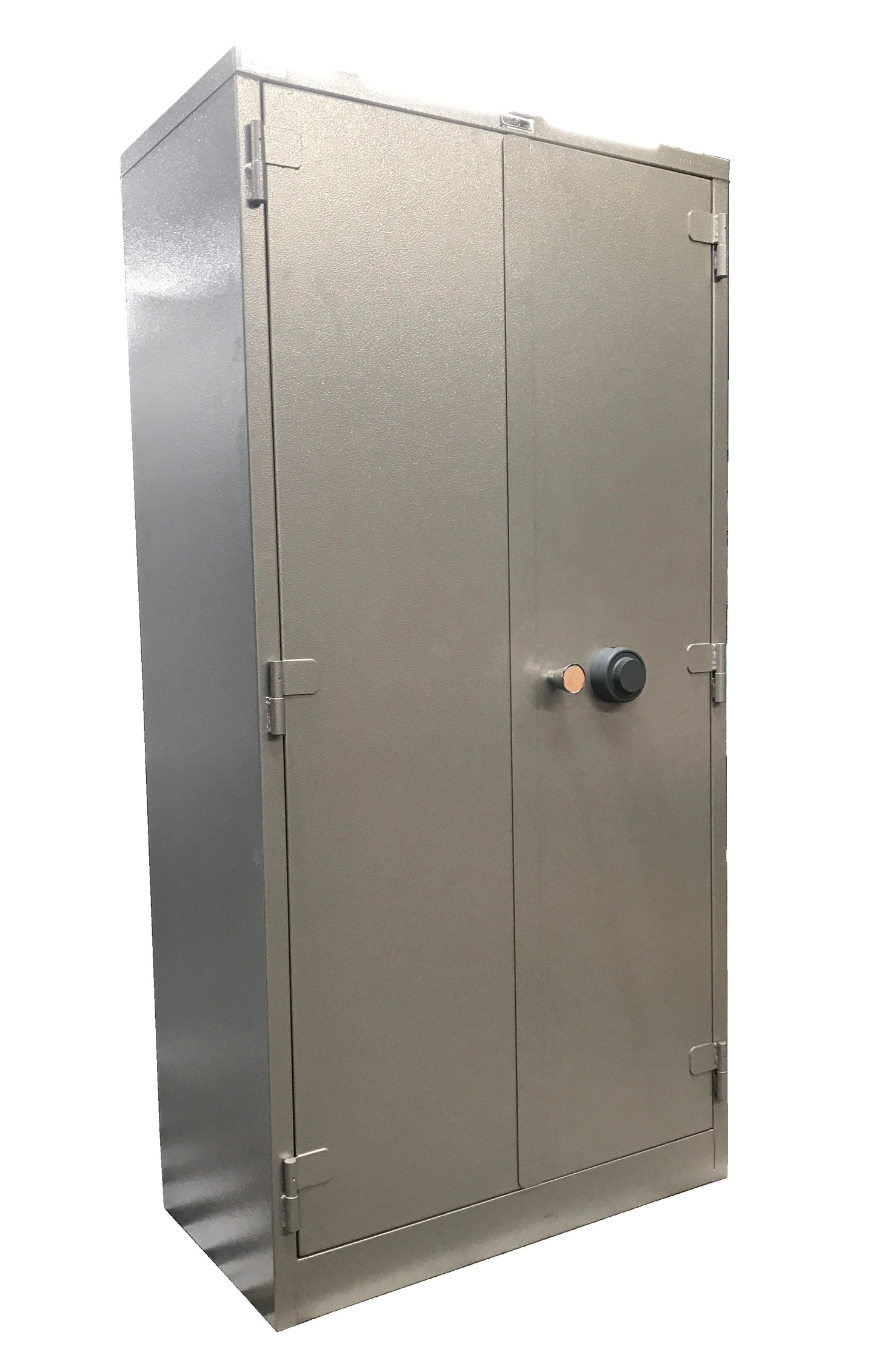 Class B - Double door