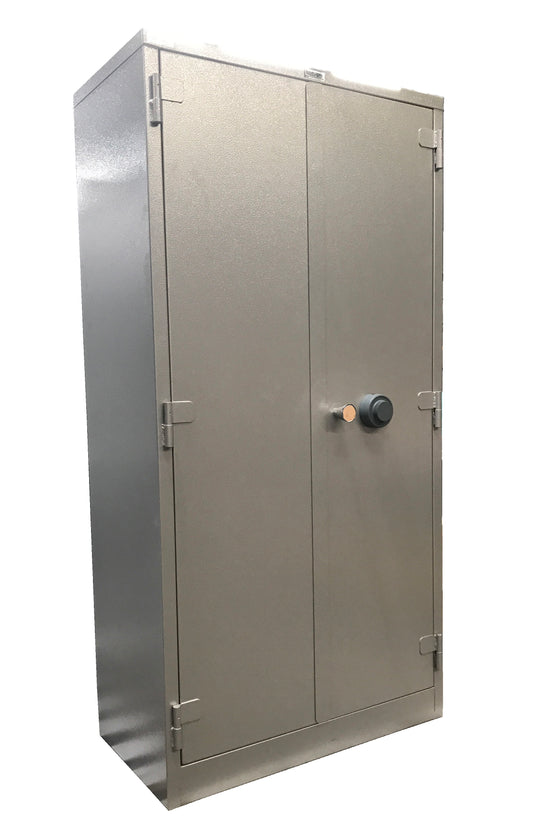 Class B - Double door