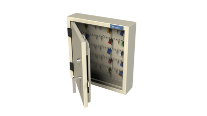 SRA Class C 100 Key Cabinet