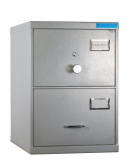 Class C - 2 Drawers