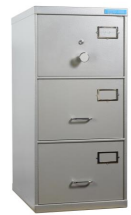 Class C - 3 Drawers