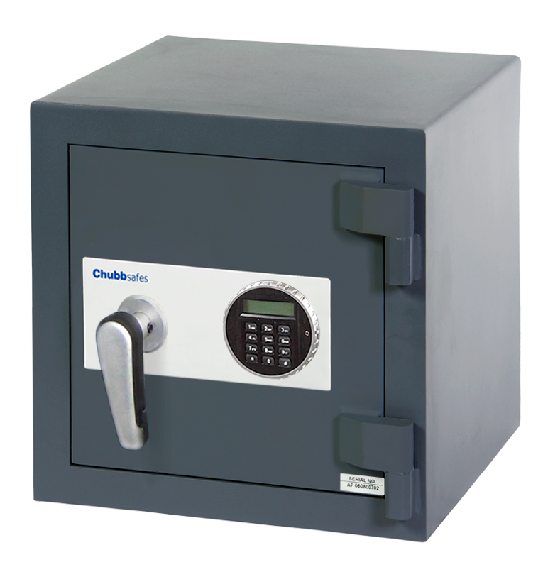 Chubb Cube Safe SC1