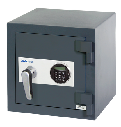 Chubb Cube Safe SC1