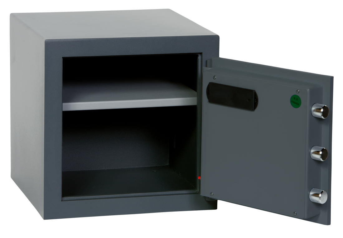 Chubb Cube Safe SC1