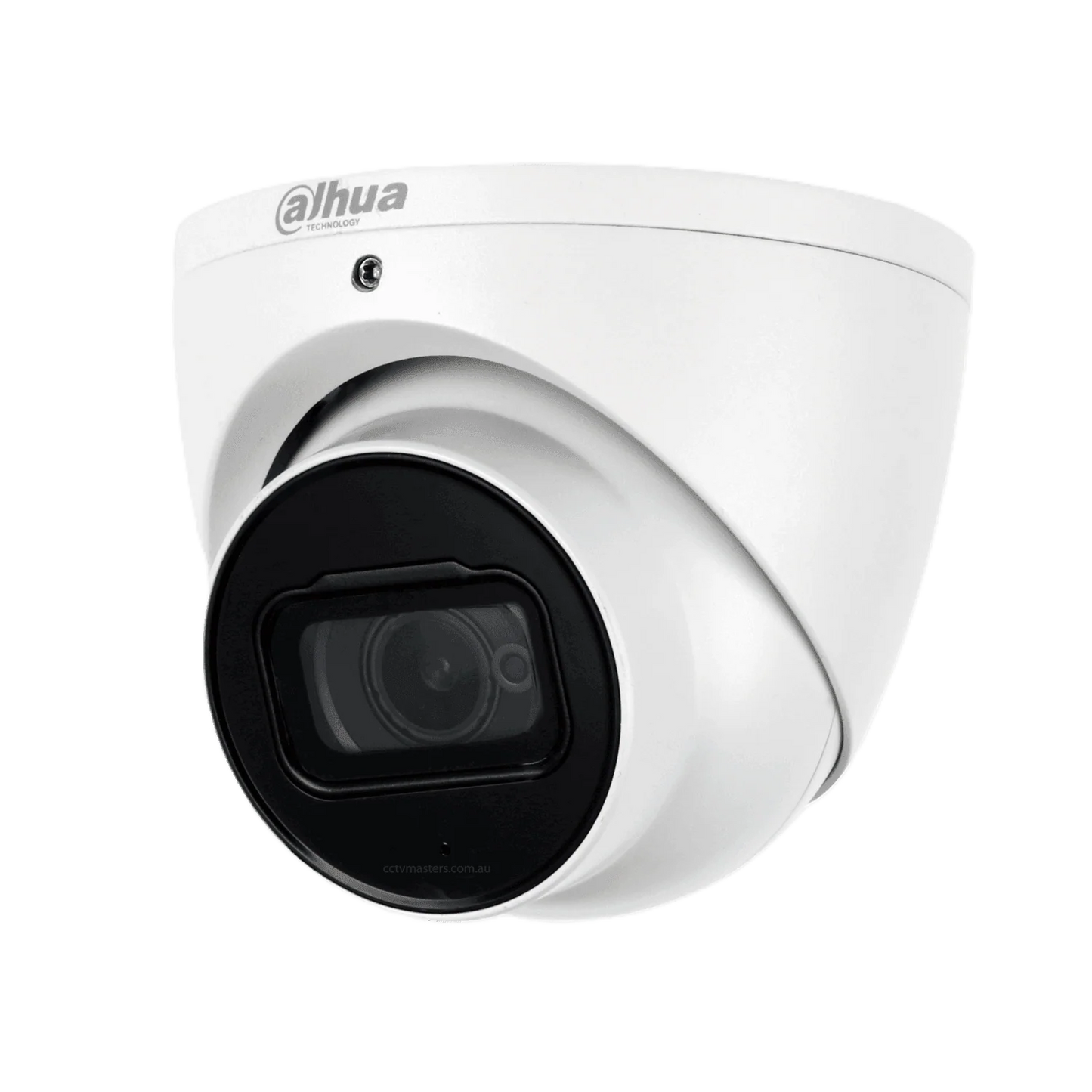 Dahua 5MP WizSense IR Starlight CCTV Camera