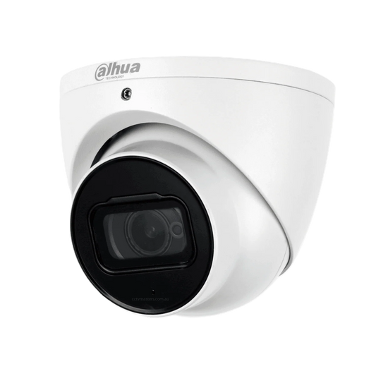 Dahua 5MP WizSense IR Starlight CCTV Camera