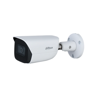 Dahua 8MP WizSense Bullet Camera