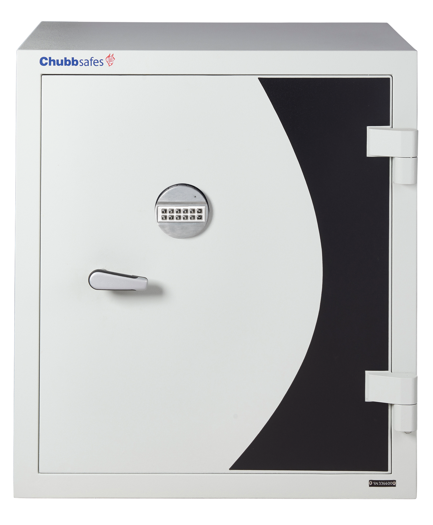 Chubb Document protection cabinet 160