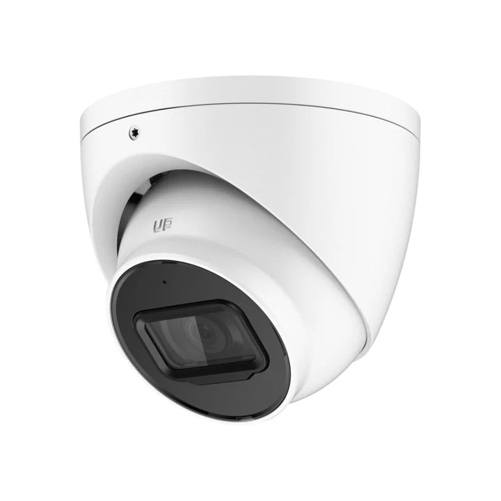 Dahua 5 MP WizSense Network Turret Camera