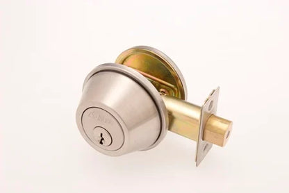 BiLock Restricted Key System