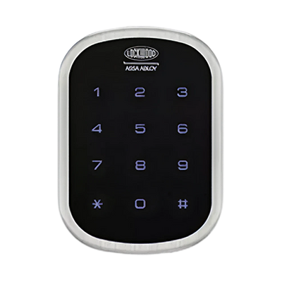 Digital & Keyless Locks
