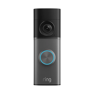Smart Video Doorbell Installation