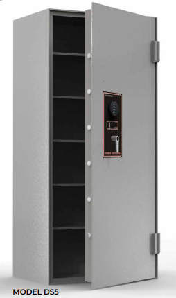 CMI Drug safe 5