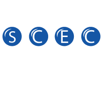 Scec Logo