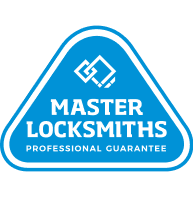 Master Loksmith Logo