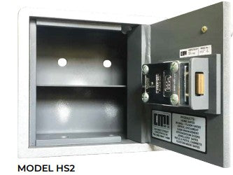 CMI Home safe 2