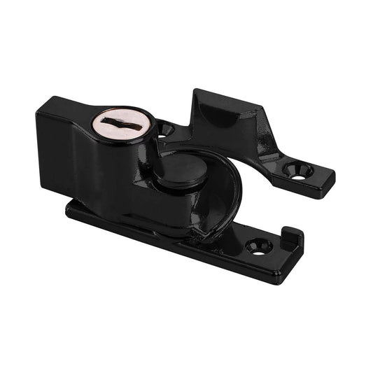 Whitco Keyed Sash Lock