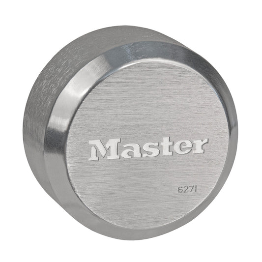 Master Lock 6271KA ProSeries® Hidden Shackle Hasp Padlock