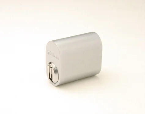 BiLock Restricted Key System