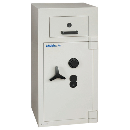 Chubb Rhino MKII Drawer trap M55