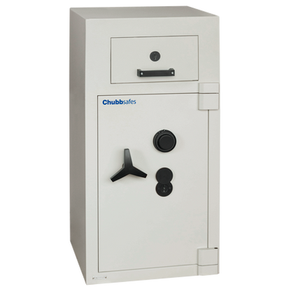 Chubb Rhino MKII Drawer trap M55