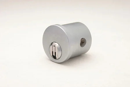 BiLock Restricted Key System