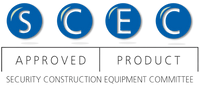 SCEC Approved
