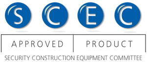 SCEC Approved