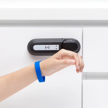 ASSA ABLOY SMARTair® Commercial Access Solution