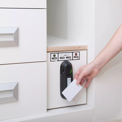 ASSA ABLOY SMARTair® Commercial Access Solution