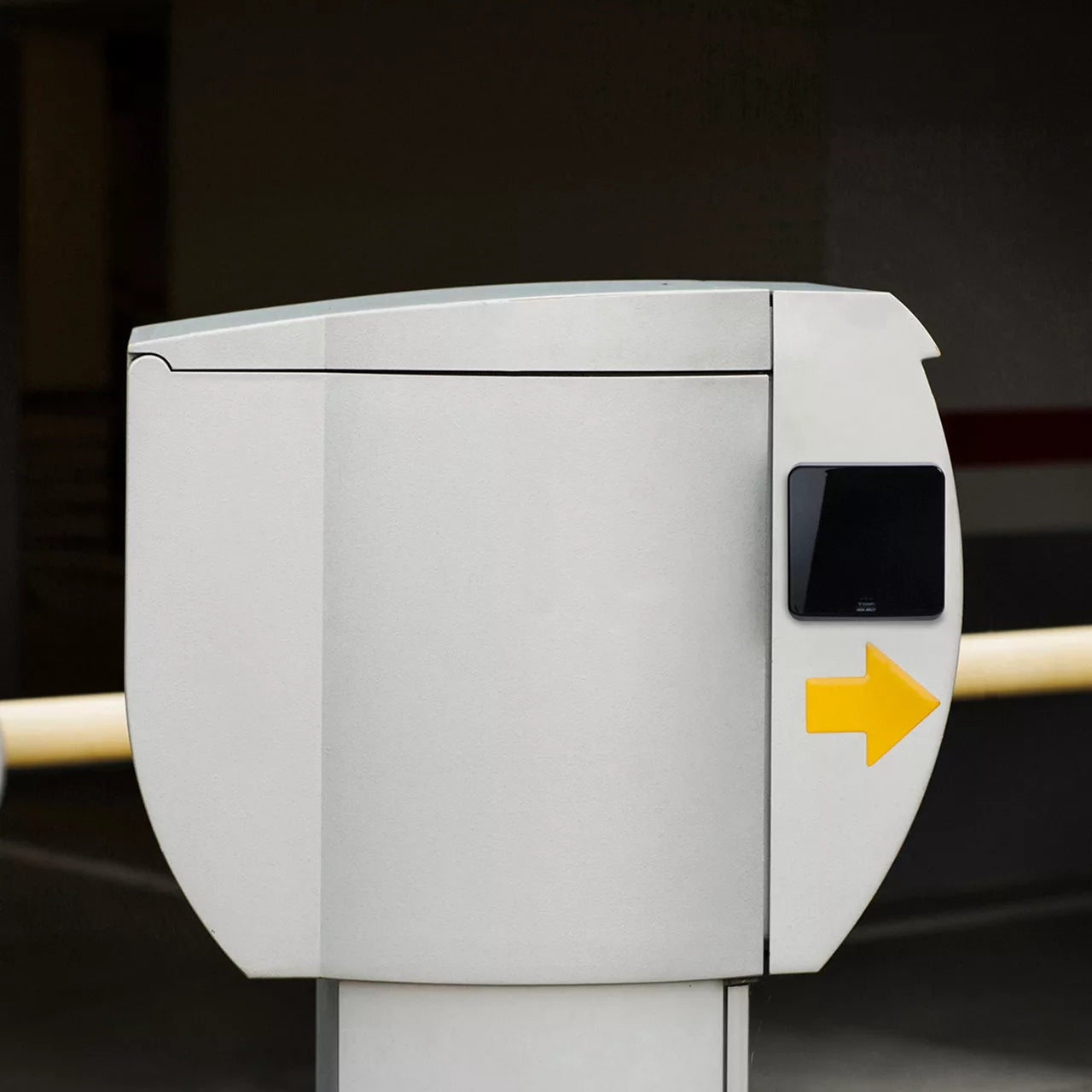 ASSA ABLOY SMARTair® Commercial Access Solution
