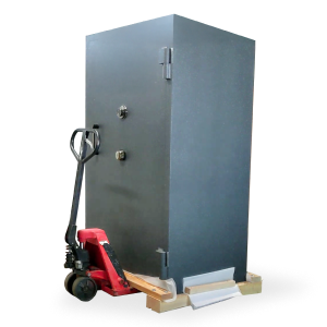Safe Delivery & Installation