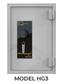 CMI Home Guard Plus 3