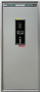 CMI Security Key Cabinet 588 Keys
