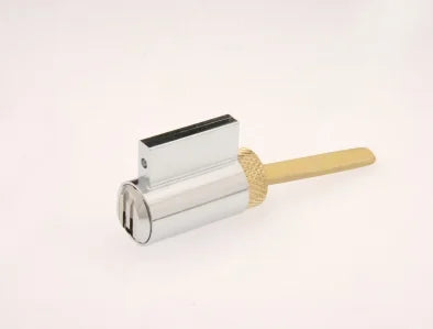 BiLock Restricted Key System