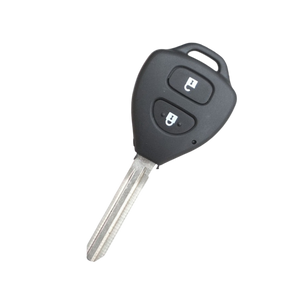 Transponder and Car Key Replacement