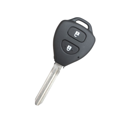 Car and Motorbike Keys